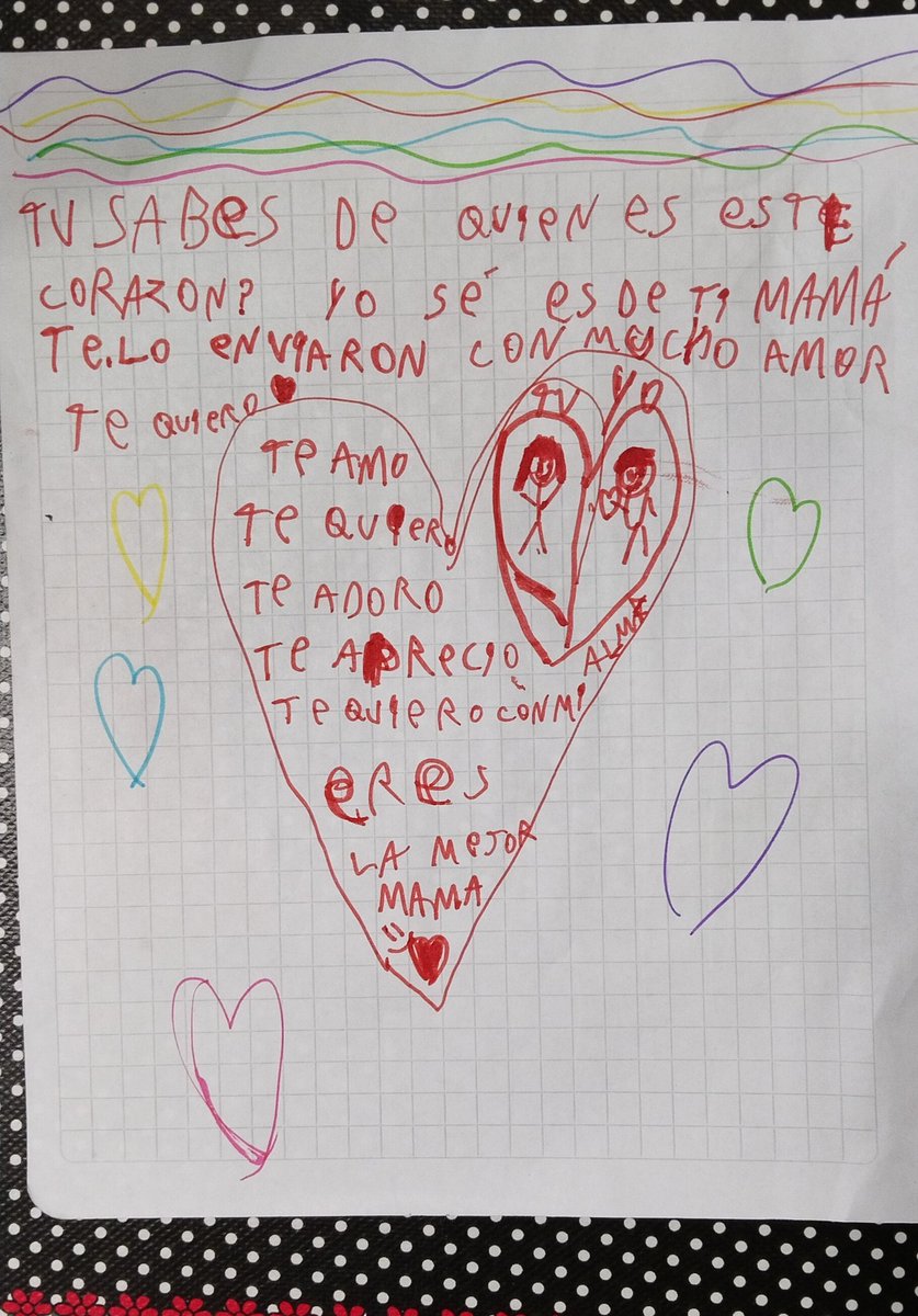 maunayenn's tweet photo. ...y Qué me dicen de éste envío????, el Amor de un hijo es y será por siempre el motor que te hará esforzarte por ser mejor Persona cada instante, BONITO DIA 🌼 pd: por cierto mi príncipe tiene 8 años y es la razón de sentirme Privilegiada. https://t.co/LQxE2UQ9Mg