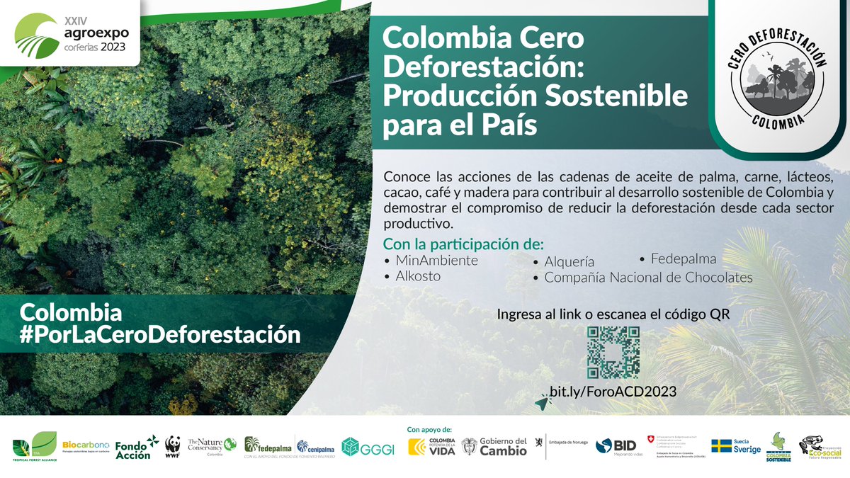 GGGIColombia🌱 tweet media