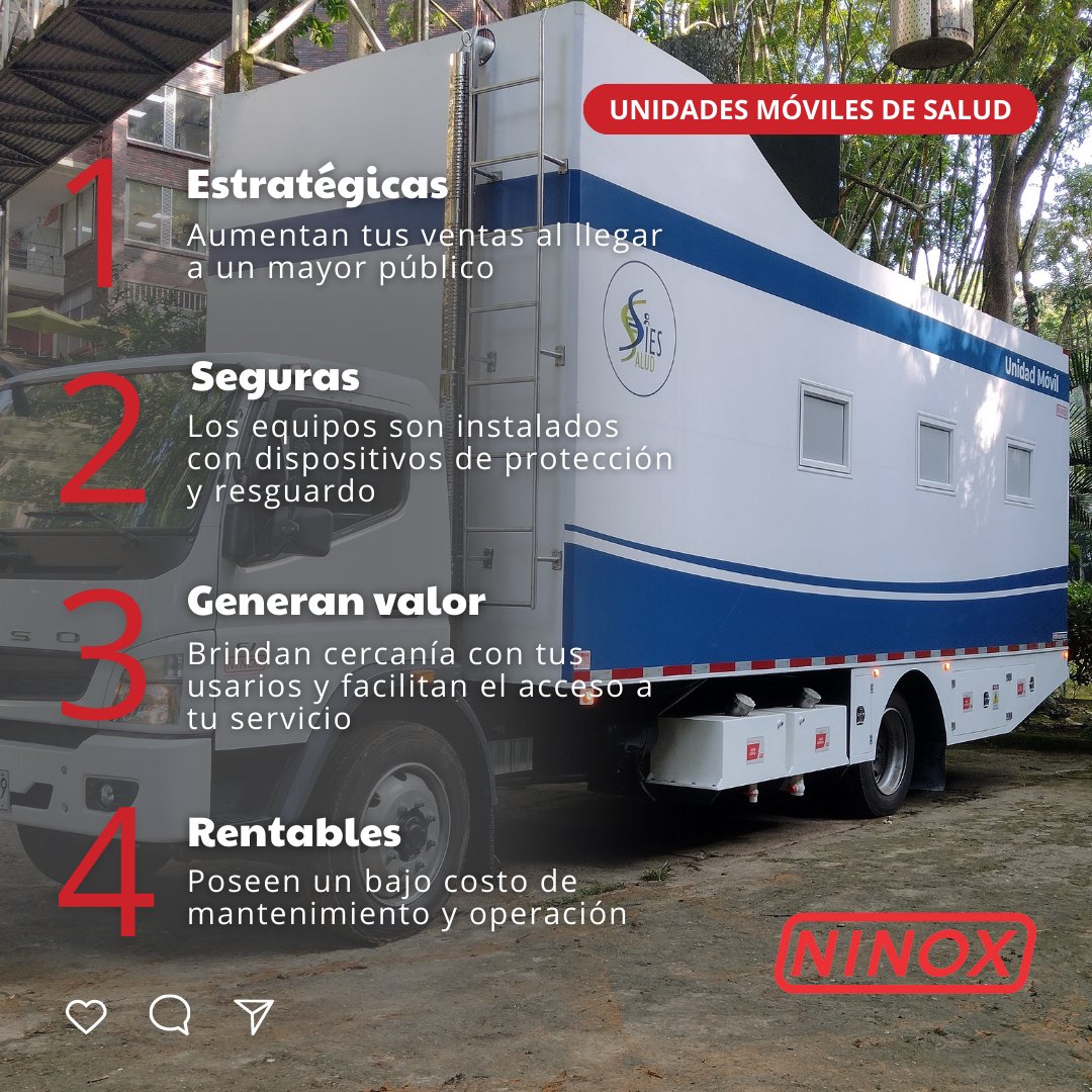 NINOX ZFS S.A.S tweet media