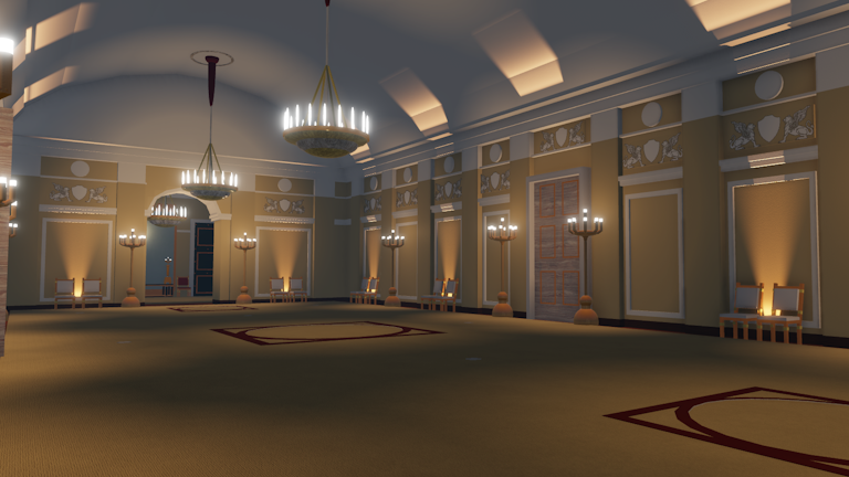 Huis van Oranje-Nassau Roblox tweet media