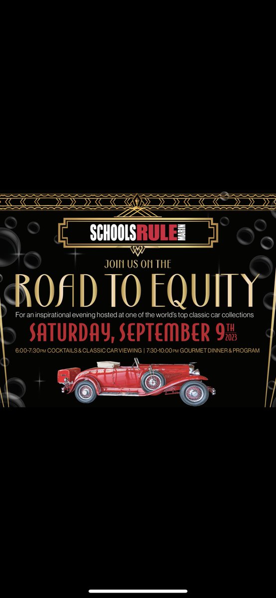 SchoolsRule in Marin tweet media