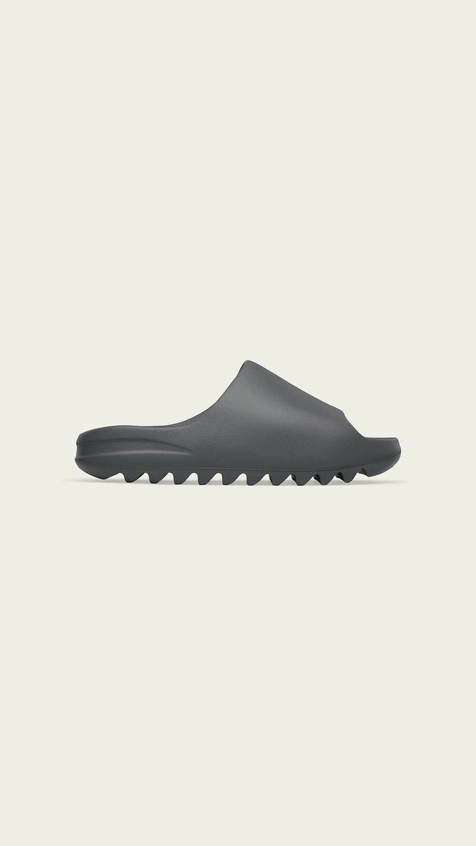 ubiqlife's tweet photo. CONFIRMED. I got the YEEZY SLIDE. #adidasconfirmed https://t.co/nTGLp8VjPp https://t.co/cxqROQc0cM