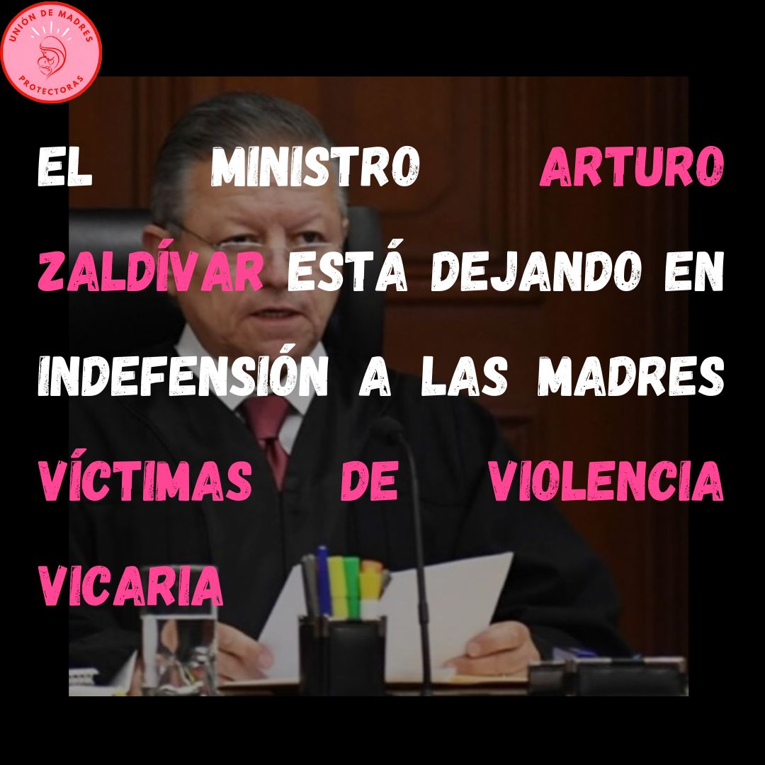 No nos vamos callar. Basta de simulaciones. Basta de complicidad con agresores. Basta de revictimizar y criminalizar a  @gabypabloss . Exigimos el derecho a la justicia de Gaby y sus hijos 📢📢
No + #ViolenciaInstitucional <a href="/ArturoZaldivarL/">Arturo Zaldívar</a> <a href="/ddhh_scjn/">Dirección General de DDHH y Justicia Pluricultural</a> <a href="/SCJN/">Suprema Corte</a> <a href="/CorteIDH/">Corte Interamericana de Derechos Humanos</a> <a href="/MESECVI/">MESECVI-OEA CEVI</a>