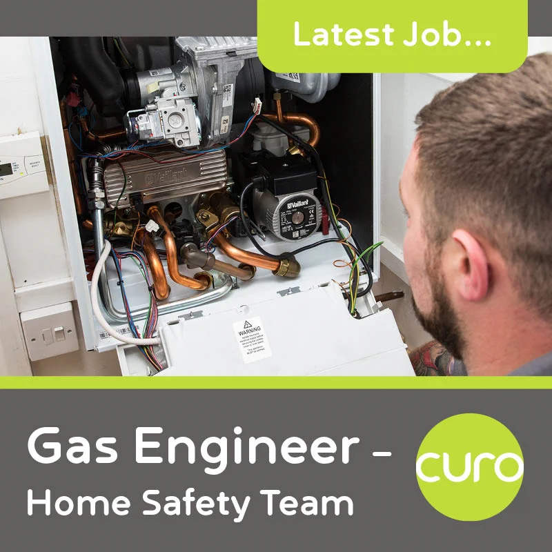 #JOBALERT 

We are looking for a Gas Engineer to join our team to carry out servicing, breakdown &amp; repairs in a prompt, safe &amp; cost-effective manner whilst delivering great customer service. 

Visit curo-group.co.uk/work-for-us to find out more.

<a href="/Curo_Group/">Curo</a> <a href="/JobsBath/">Jobs In Bath</a> <a href="/JobsinBristol/">Jobs in Bristol</a>