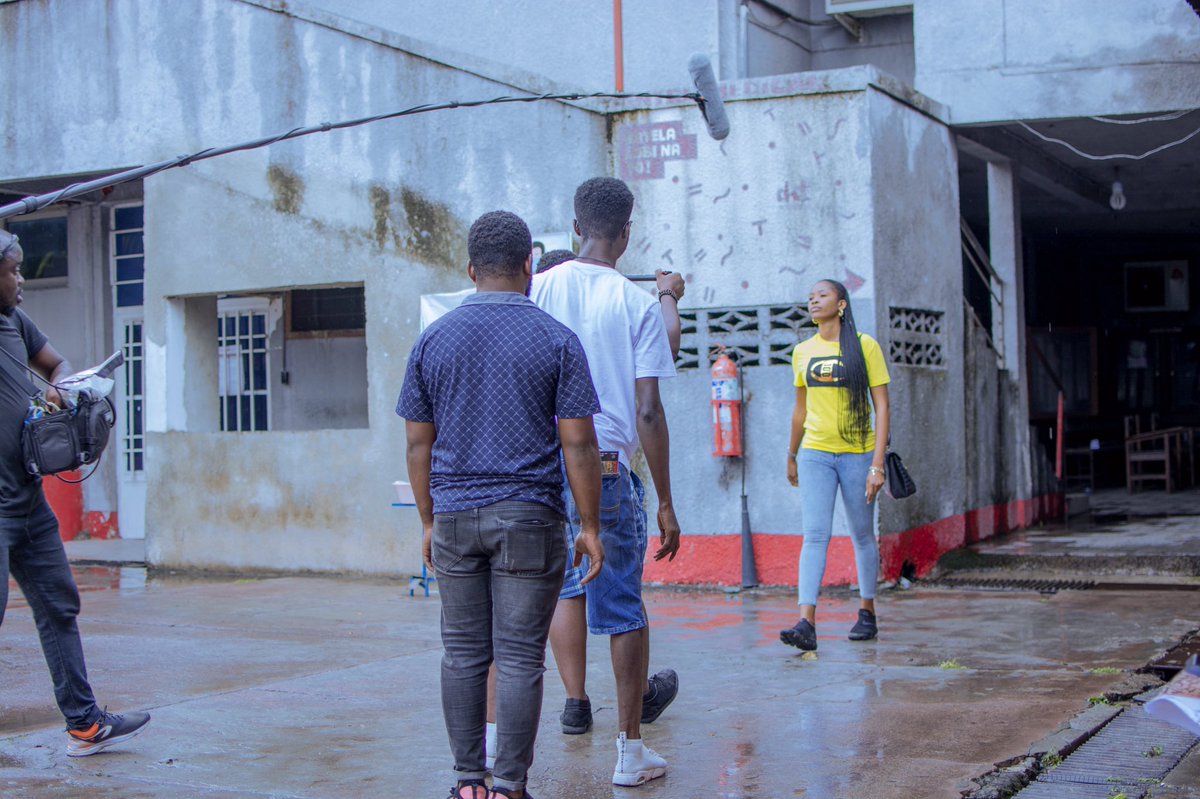 kevinmayamba2's tweet photo. Salut la famille, le film #BUTU est nominé au Mongita Awards🤸🏽♂️
Les votes du public ont bel et bien commencés alors je vous demande de pouvoir voter pour le film #BUTU et son acteur principal. Donnez-nous la chance de rafler tous les prix cette année😊
👉 https://t.co/3ipTKet8Zq https://t.co/XuXV8VBSJz