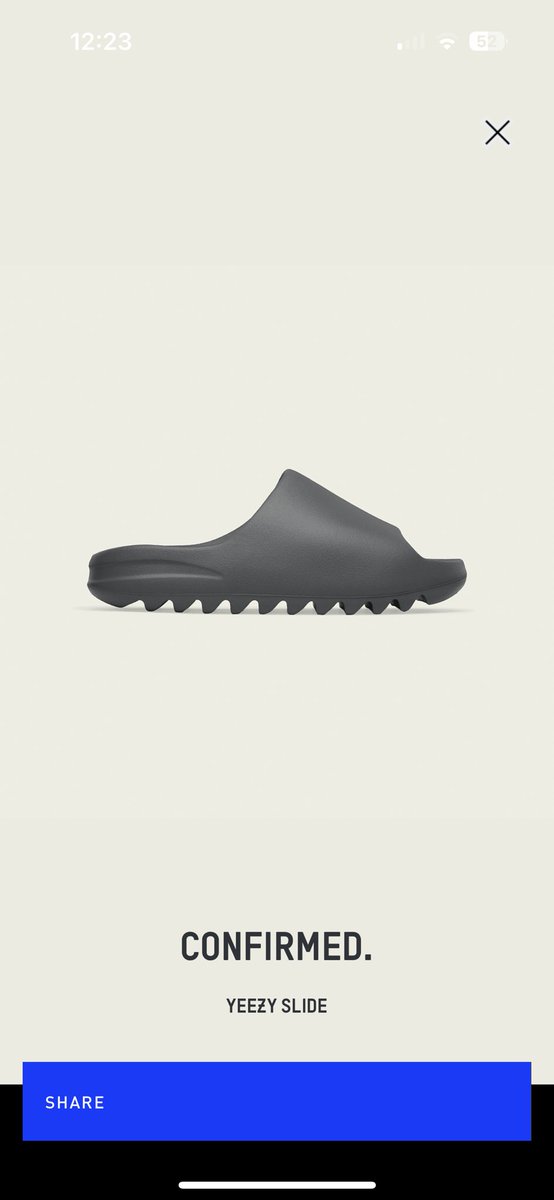 TOD57170874's tweet photo. @SOLELINKS W Confirmed 🥶 https://t.co/uGxz7yypQs
