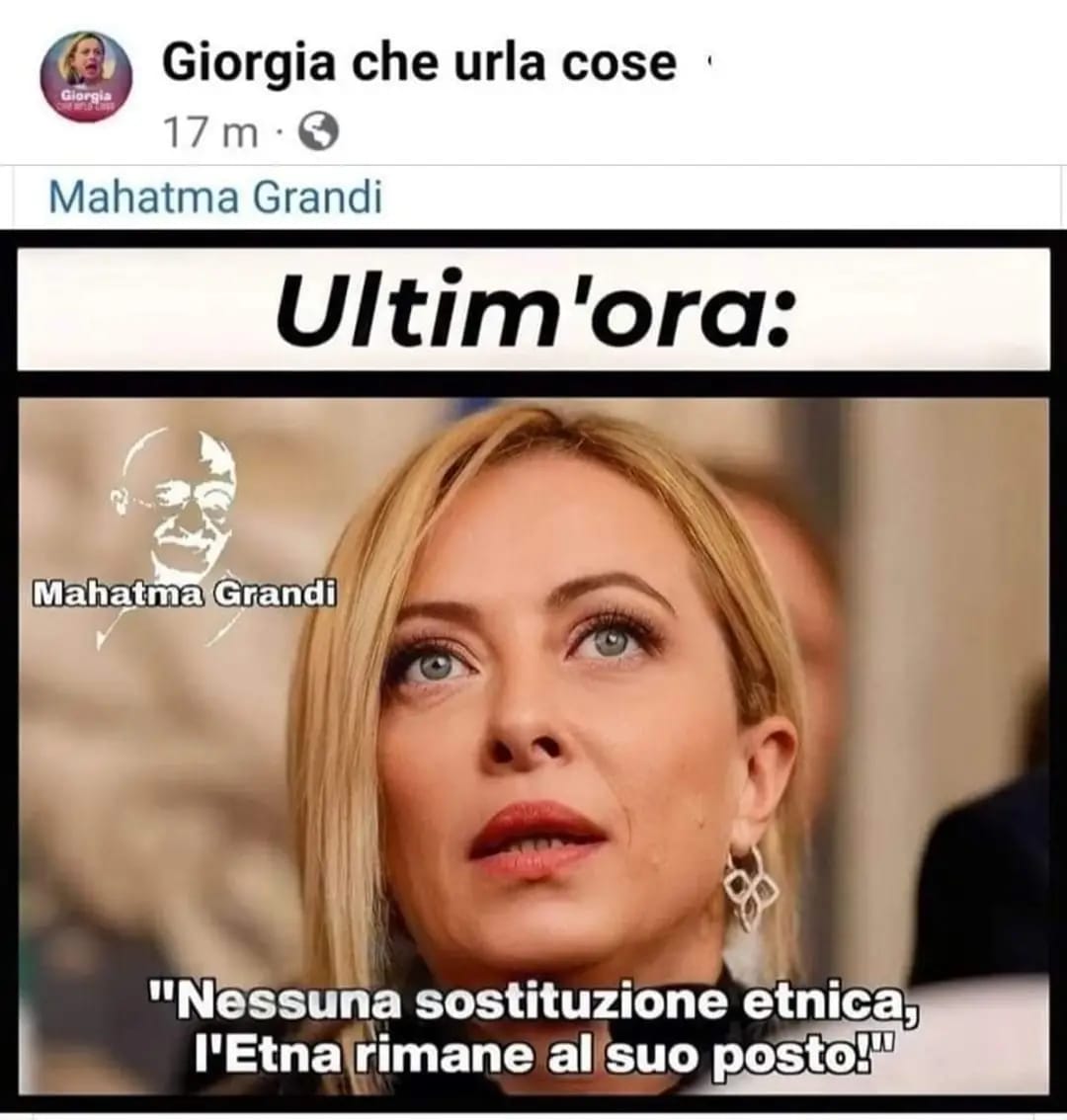ADA79991318's tweet photo. @Noi_briganti #A #CASAAAA #SUBITOOOO #QUESTO #GOVERNO #DEVE #CADERE #PRIMAAAA #CHE #CI #UCCIDANOOOOO #TUTTIIII๐บ๐บ๐บ๐บ๐บ๐บ๐บ๐บ๐ก๐ก https://t.co/jU0bg5Odjw