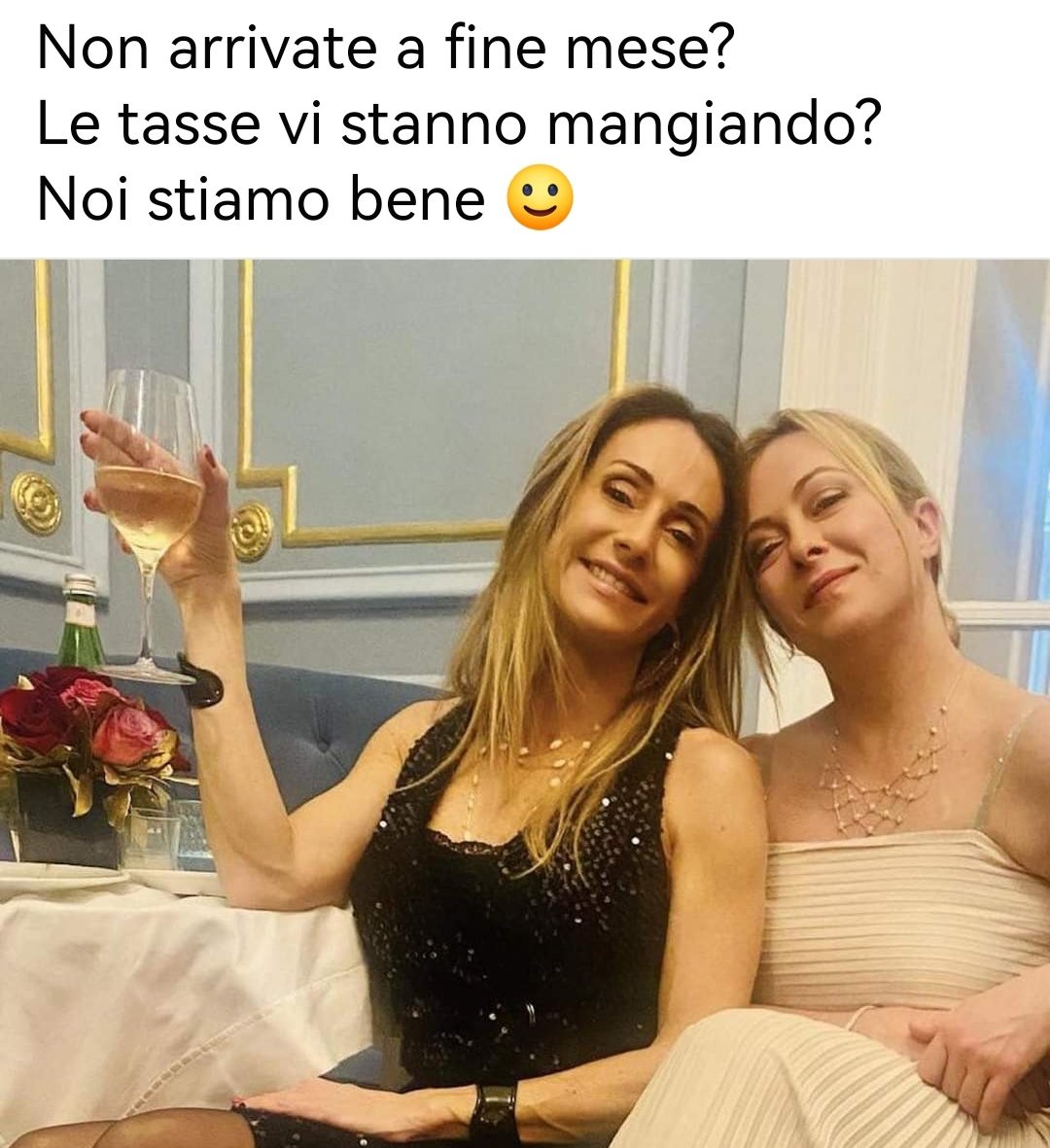 ADA79991318's tweet photo. @Noi_briganti #A #CASAAAA #SUBITOOOO #QUESTO #GOVERNO #DEVE #CADERE #PRIMAAAA #CHE #CI #UCCIDANOOOOO #TUTTIIII๐บ๐บ๐บ๐บ๐บ๐บ๐บ๐บ๐ก๐ก https://t.co/jU0bg5Odjw