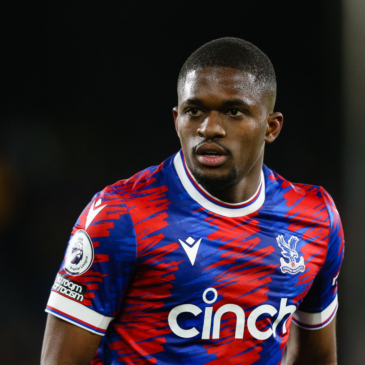 Connoisseur_LFC's tweet photo. 🟢) NEW:
Liverpool would like to bring in another central midfielder if they could, they're scouting the market & Cheick Doucoure is the name that keep's coming up at the moment.
Credit- @dmlynchlfc
#LFC #LiverpoolFC #Liverpool #Cheick #Doucoure https://t.co/EV9qkCUR2P