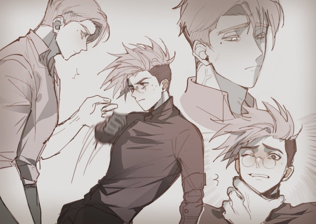 iji111_'s tweet photo. #KV #plantcest Inspired by their early concept 💖 https://t.co/V23pOmw6Av