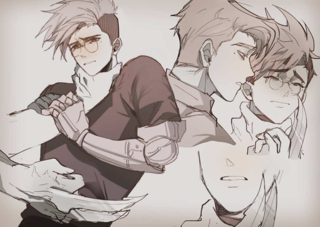 iji111_'s tweet photo. #KV #plantcest Inspired by their early concept 💖 https://t.co/V23pOmw6Av