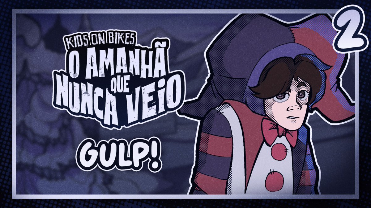d20minutinhos's tweet photo. 💫 ESTREIA NO YT!

Caso você tenha perdido a segunda sessão de #AmanhãRPG, ela está estreiando agorinha mesmo lá no nosso canal do Youtube!

(🔗 Link abaixo!) https://t.co/gNHNlMehuY