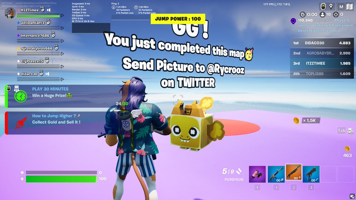 ItzZTimee's tweet photo. Easy :p
@Rycrooz https://t.co/oRaeqvAXcz