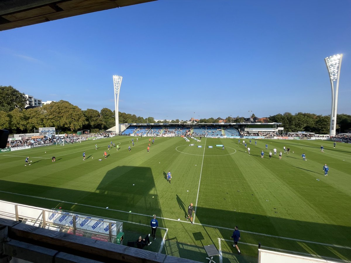 Martin Riber tweet media