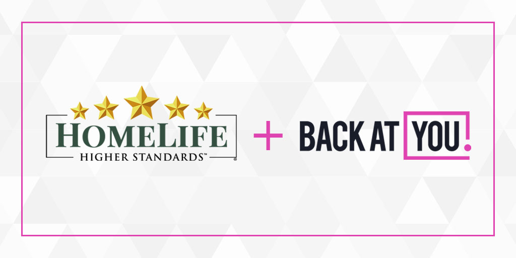 Over 15,000 members at HomeLife love using Back At You's SocialBAY for their social media content scheduling and publishing needs. 😍🌟 We are proud to have HomeLife to be using this platform and having their members utilize our amazing social media services! ✨🎉📱 <a href="/HomeLifeIntl/">HomeLife</a>
