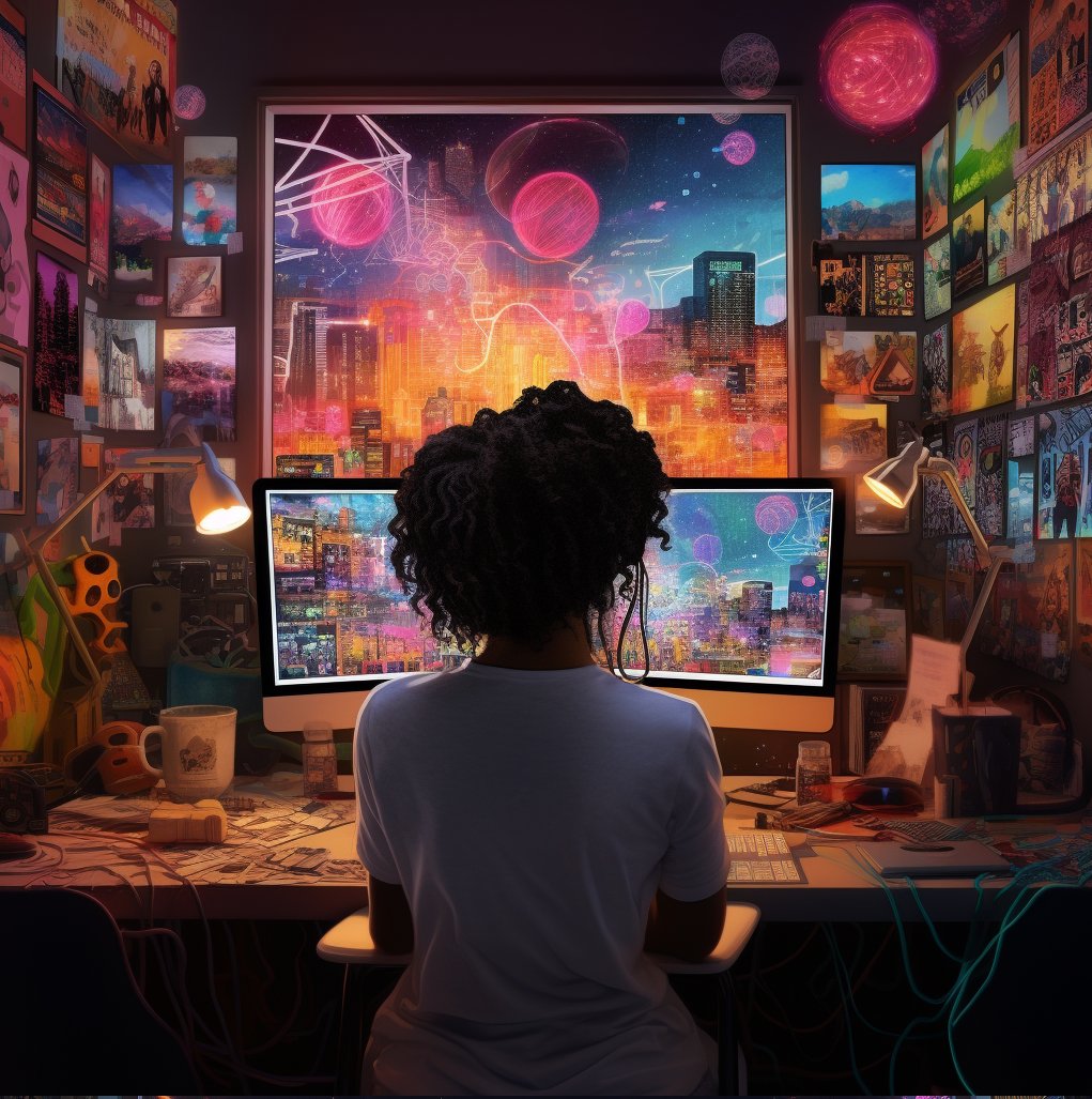 Andréa Bensaid tweet media