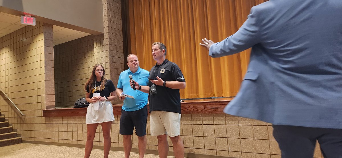 Dr. Devin D. Embray tweet media