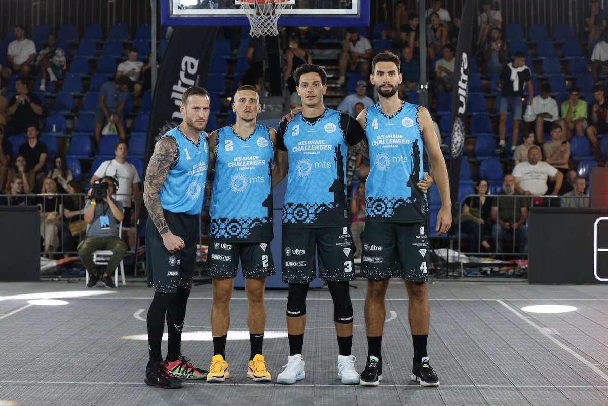 Be_BasketFr's tweet image. 🩼 Recrue phare de Souffelweyersheim, Sylvain Sautier s'est rompu les ligaments croisés le week-end dernier lors du Challenger 3x3 de Belgrade...

🏥 bebasket.fr/sylvain-sautie…