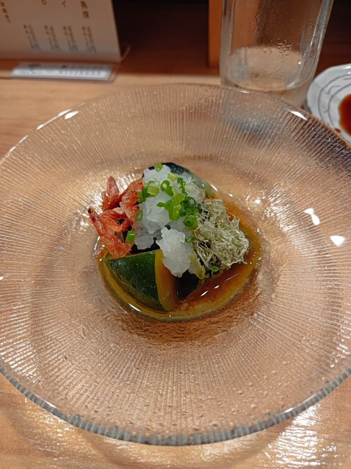 娘の25歳の誕生日を祝ってきました
いや〜実に美味しかった 