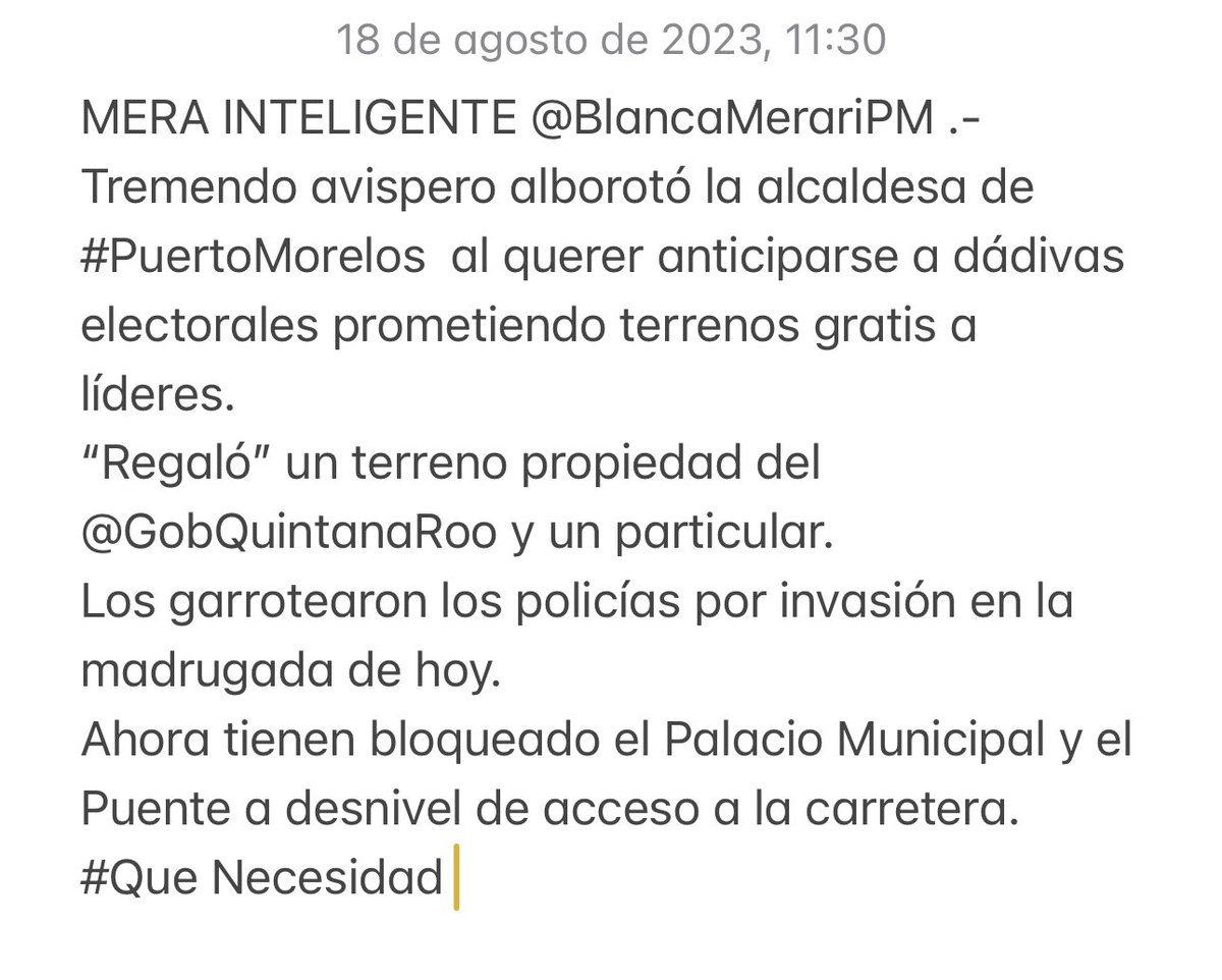 Pepe Ancona tweet media