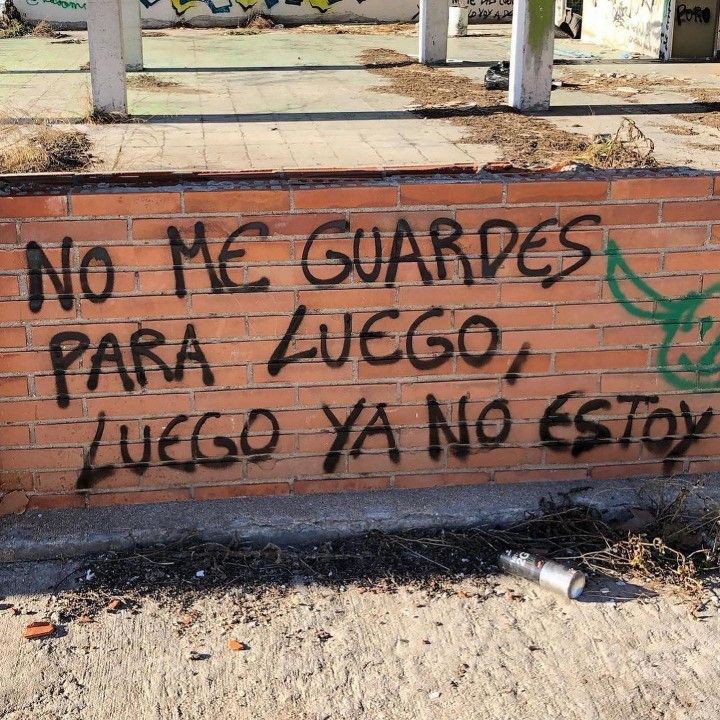 augusrodri3's tweet photo. Cuando los muros hablan... https://t.co/zYX4PT1sML