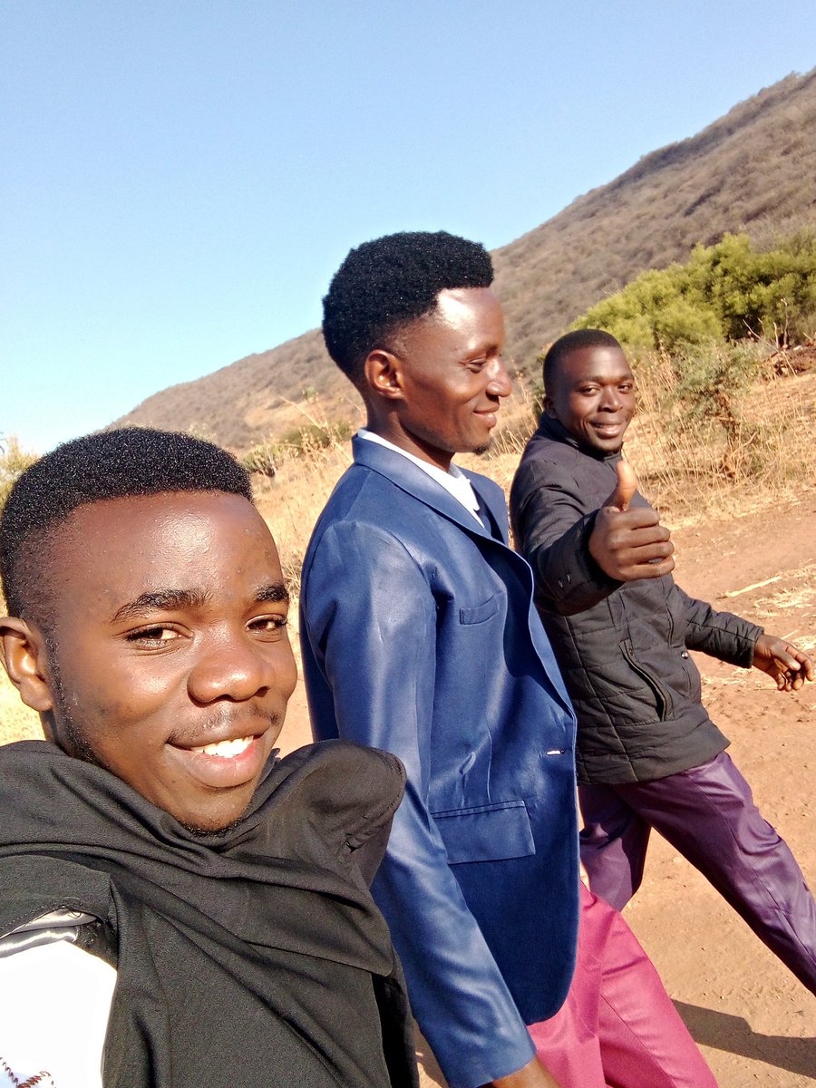 Given Ngaoh tweet media