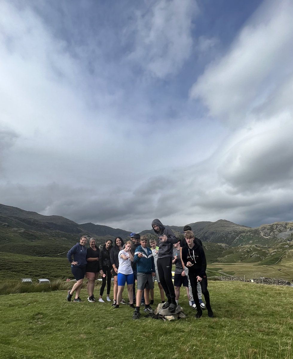 MichelleLBuchan's tweet photo. Wow! 2 weeks of summer camps, with often 16-17 hour days… but what a great experience 😍 This is the third year of @Spark_Camps &amp; the opportunities &amp; experiences we are providing for vulnerable children just keeps getting better! Proud &amp; absolutely shattered! 💡👊🏼 @Bradford_YJS https://t.co/6bsg4xrAJA