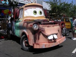 IUIPARK's tweet photo. Even Mater needs a permit. 
Find the best one for you (and him) on our Start of School Page. 
https://t.co/FhCp9uq0L4 https://t.co/f9nkJbopGI