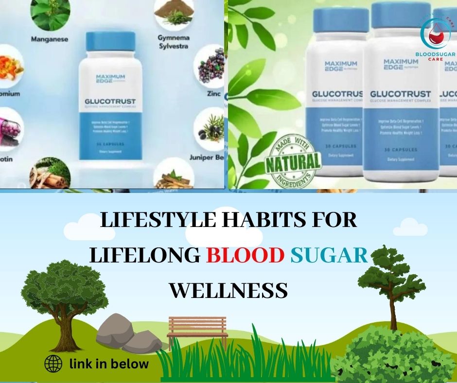 Are you struggling with fluctuating blood sugar levels? Discover effective and natural ways to manage them with the help of BloodSugar Care! 🌿🩸 #BloodSugarCare #NaturalHealth #DiabetesManagement #BloodMatters #bloodsuagr #healthcare #Health 🛒 Shop now getglucotrustproducts.systeme.io/glucotrust