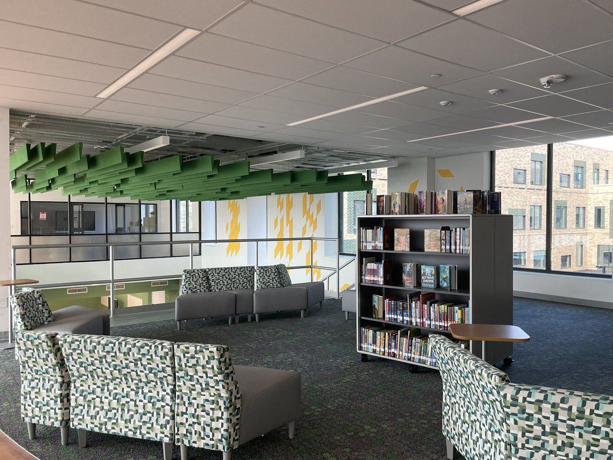 MacArthur ACPS 💫 tweet media