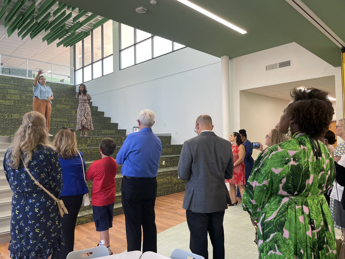 MacArthur ACPS 💫 tweet media