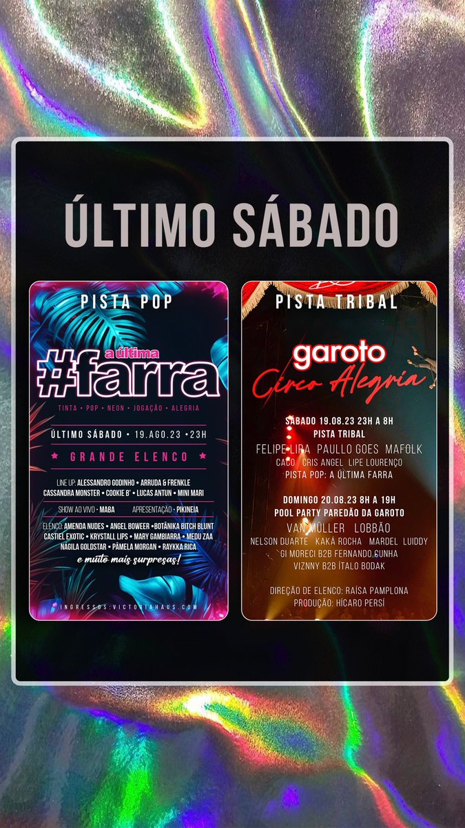 Victoria Haus tweet media