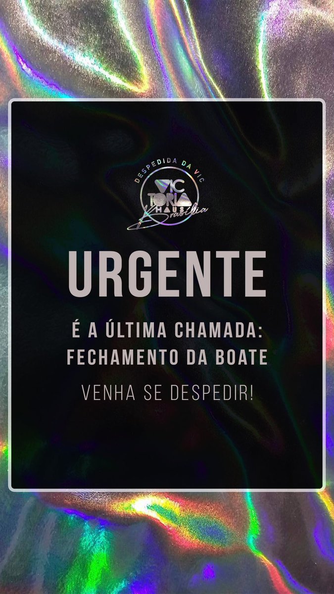 Victoria Haus tweet media