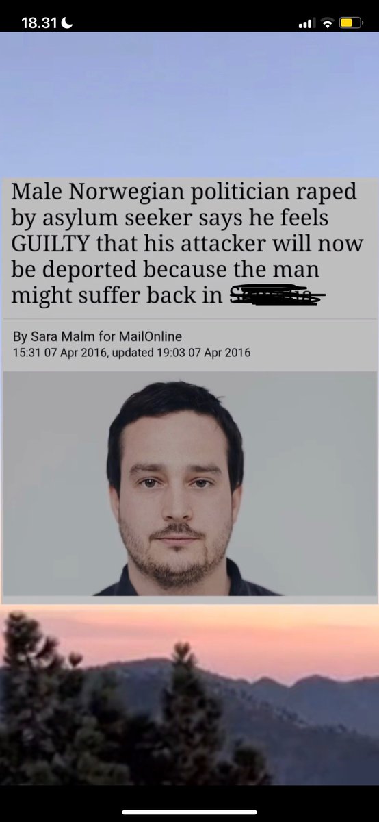 MessiISNOTTHEGO's tweet photo. We are a deluded SOCIETY. But why the fuck is a politician caring more about a rapist than himself and even everyone else😳🤦🏾‍♂️🤦🏾‍♂️ https://t.co/UFt0LbXwKG