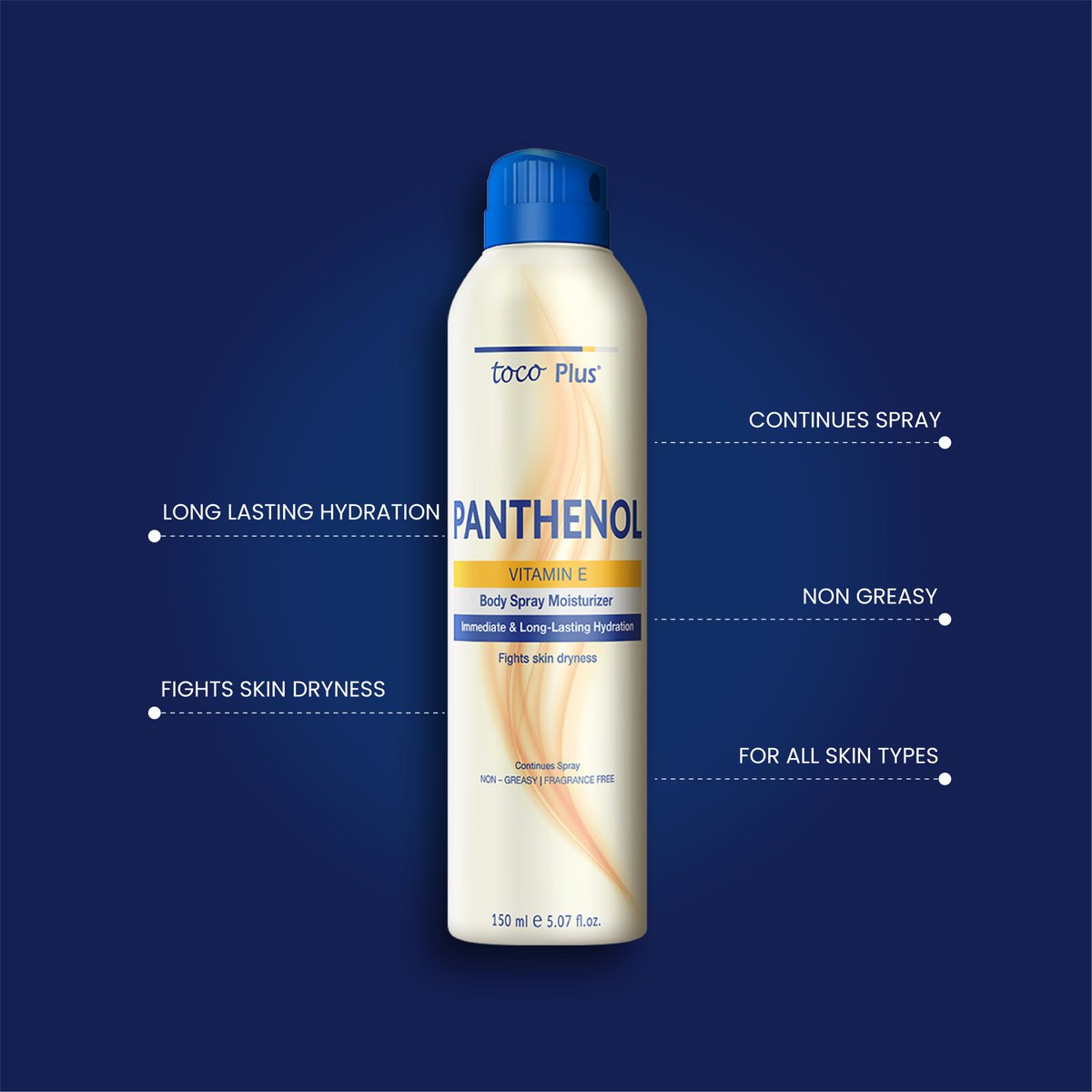 tocoPlus's tweet image. N O W   A V A I L A B L E
...................................................
#toco_plus BANTHENOL
New #Aresol Collection
...................................................
B Y    D E R B Y   P H A R M A