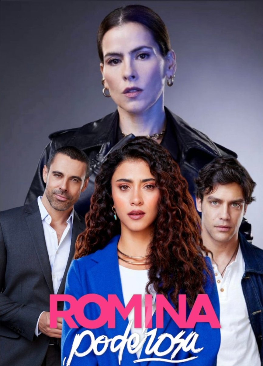 LaRedelChismeV (@laredelchisme) on Twitter photo Romina Poderosa Llega a Netflix 30 de Agosto <a href="/JuanisMolina/">juanita molina</a> <a href="/DavidPalacio91/">David Palacio</a> <a href="/ZHARICKLEON17/">Zharick A. León V.</a> <a href="/Emmanuelesparza/">Emmanuel Esparza</a> <a href="/paulabarretov/">Paula Barreto</a> #RominaPoderosa Romina Poderosa Llega a Netflix 30 de Agosto <a href="/JuanisMolina/">juanita molina</a> <a href="/DavidPalacio91/">David Palacio</a> <a href="/ZHARICKLEON17/">Zharick A. León V.</a> <a href="/Emmanuelesparza/">Emmanuel Esparza</a> <a href="/paulabarretov/">Paula Barreto</a> #RominaPoderosa