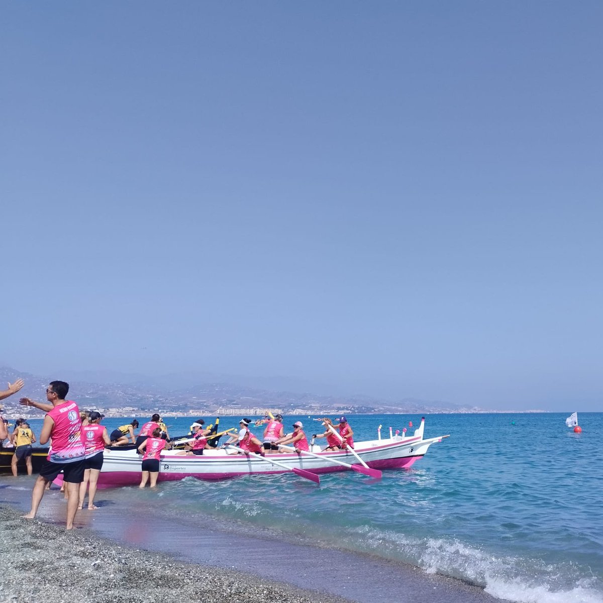 𝐋𝐢𝐠𝐚 𝐝𝐞 𝐉𝐚́𝐛𝐞𝐠𝐚𝐬 𝟐𝟎𝟐𝟑

Finalizamos nuestra 2ª temporada en la Liga Provincial de Jábegas y la 1º de nuestra 'Boquerona'.

𝑶𝒓𝒈𝒖𝒍𝒍𝒐𝒔𝒐𝒔 𝒅𝒆 𝒕𝒐𝒅𝒐𝒔 𝒚 𝒄𝒂𝒅𝒂 𝒖𝒏𝒐 𝒅𝒆 𝒏𝒖𝒆𝒔𝒕𝒓𝒐𝒔 𝒓𝒆𝒎𝒆𝒓𝒐𝒔 𝒚 𝒓𝒆𝒎𝒆𝒓𝒂𝒔.