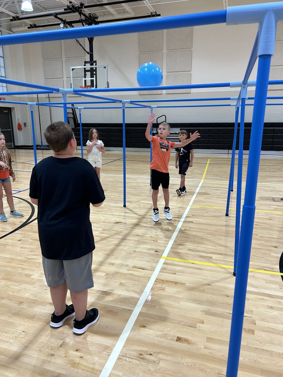 berlyarrow's tweet image. Fun week working on striking skills while playing #9square