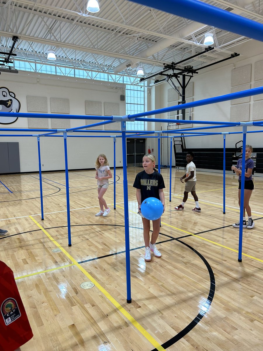 berlyarrow's tweet image. Fun week working on striking skills while playing #9square