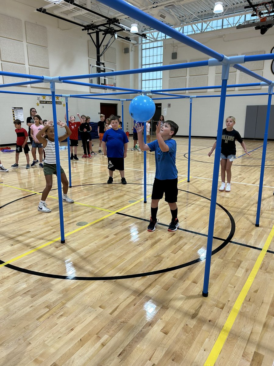 berlyarrow's tweet image. Fun week working on striking skills while playing #9square