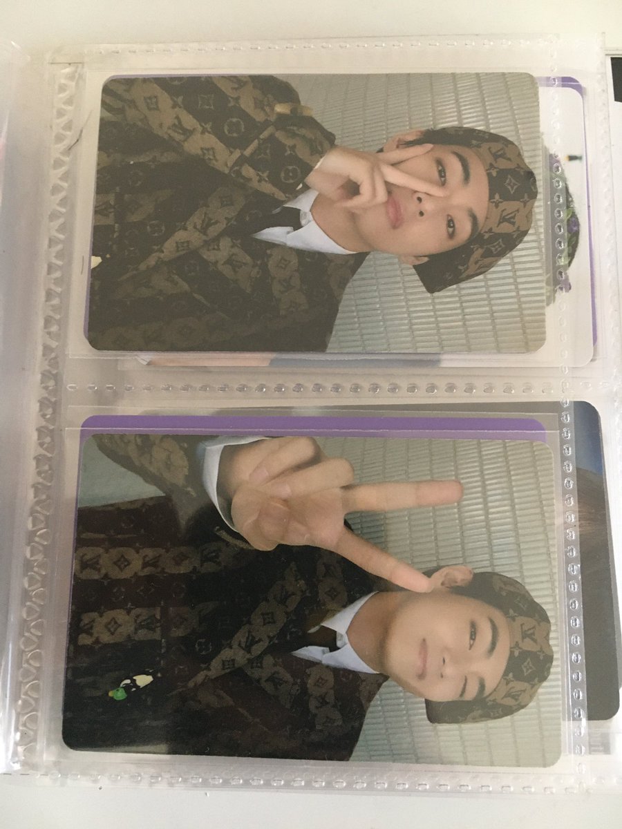 thaenhy's tweet photo. Cada um 20 reias, já está incluso frete 
Dona: @noogotae https://t.co/nyQmxBJFWT