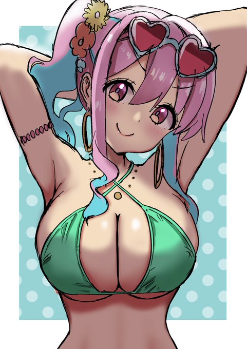 おにまい面白かったです
#おにまい #おにまいお絵描き 