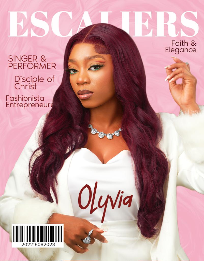 EscaliersGloire's tweet photo. Coucou la famille , 
Nous avons le plaisir de vous présenter la nouvelle signature du  label ESCALIERS !

Belle , douce, pétrie de talent et dotée d’une voix  Divine qui apaise l’âme et réjouit l’esprit. 

https://t.co/3MaUSO8QEk https://t.co/rseCzPKiJw