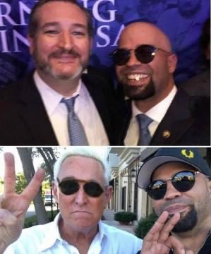 <a href="/TheRickWilson/">Rick Wilson</a> <a href="/JoJoFromJerz/">Jo</a> Among Ranchers, the term ‘Proud Boy’  means a gelding that thinks he still has his balls.

Here’s looking at you Roger Stone and Ted Cruz.