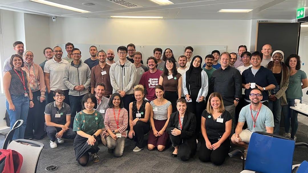 Data Language tweet media