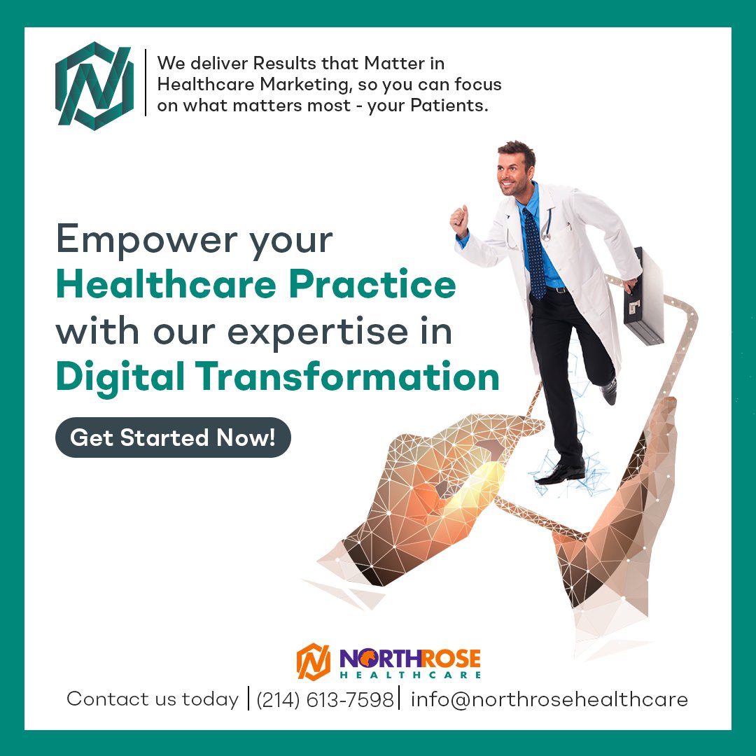 northrosetech's tweet photo. Your journey to advanced care begins here.
Access the link to learn more about our Services - https://t.co/YOOvSXdLVW
Book a discovery call with us, today! https://t.co/YL5rcqyyzo
#northrosehealthcare #northrosetechnologies #northrosetechnologiesllp #northrosetechnologiesllc https://t.co/hJDx31Ws2I