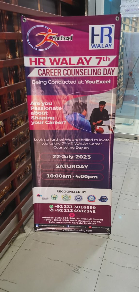 RathorFizza's tweet photo. Big Thanks To @HRWALAY for organizing an insightful seesion on the growth mindset looking forward too applying This principle for continuous growth..
@M_Aamir_Jan
@NavttcP
@UzairQ777
@YouExcelTraning 

#NAVTTCSindh
#NAVTTCKhi
#NAVTTCKarachi
#YouExcelTrainningInstitutekarachi https://t.co/5uJdZDKK3x