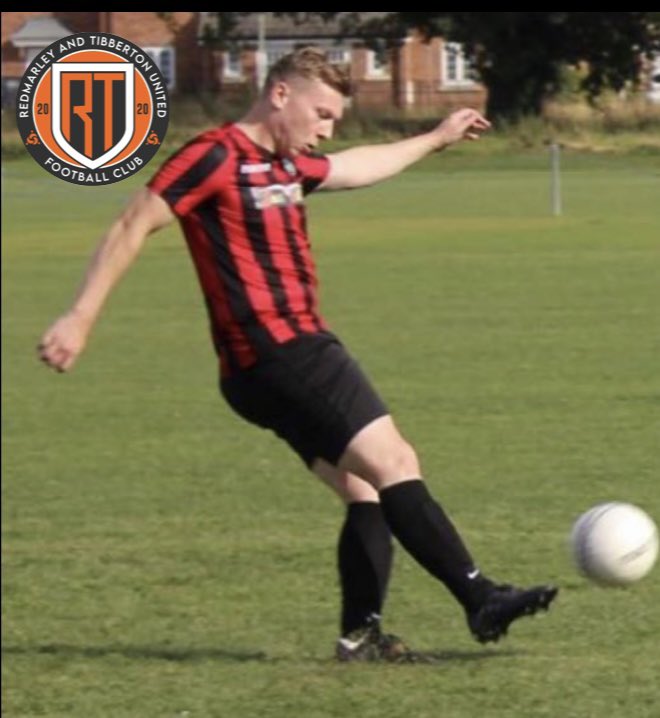 Redmarley & Tibberton United FC tweet media