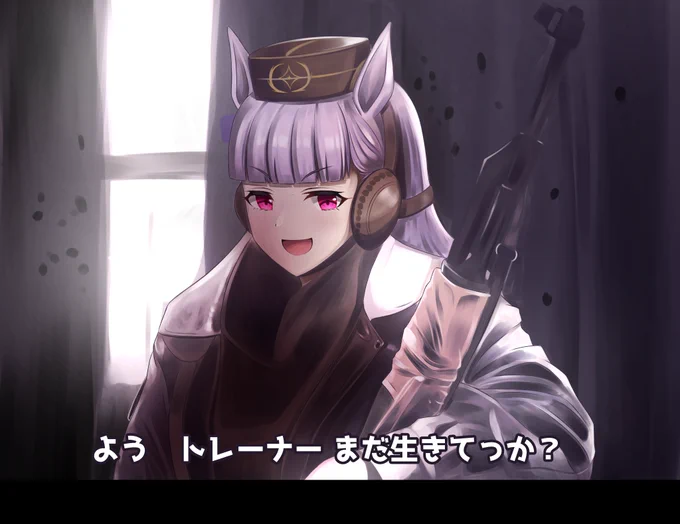 #自分が悪役になった時言ってみたい台詞 