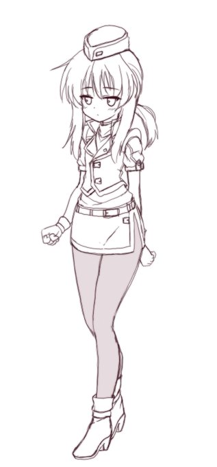 [リィコ・ホワイトルーツ]
ケーニッヒウルフのパイロットを考え中です。
へリック共和国軍少尉。
好きな食べ物はお肉料理。 